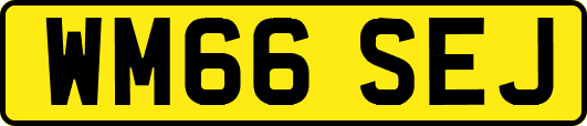 WM66SEJ