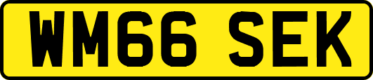 WM66SEK