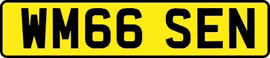 WM66SEN