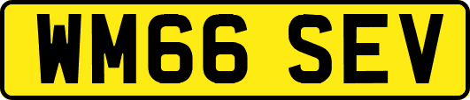 WM66SEV