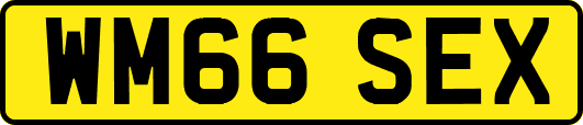 WM66SEX