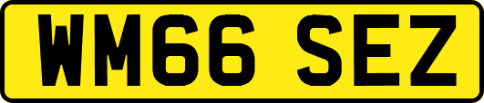 WM66SEZ