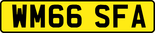WM66SFA