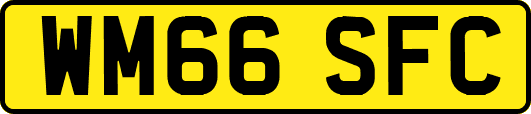 WM66SFC