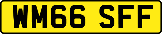 WM66SFF