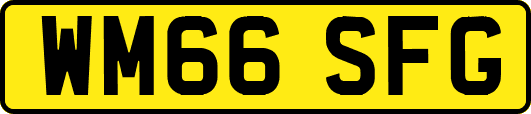 WM66SFG