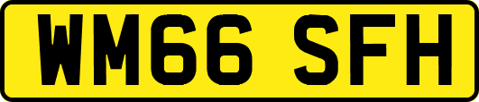 WM66SFH