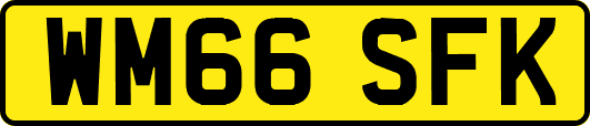 WM66SFK