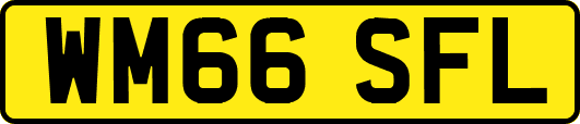 WM66SFL