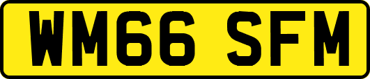 WM66SFM