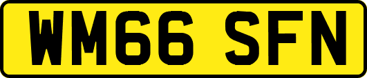 WM66SFN