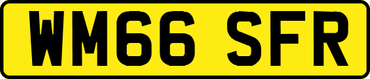 WM66SFR