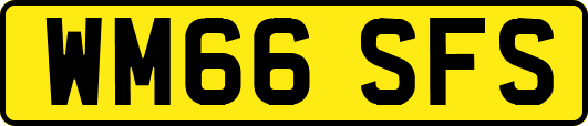 WM66SFS