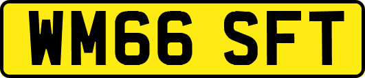 WM66SFT