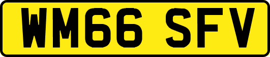 WM66SFV