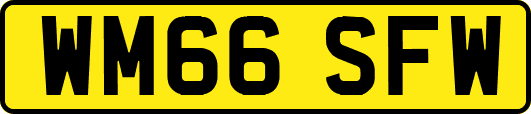 WM66SFW