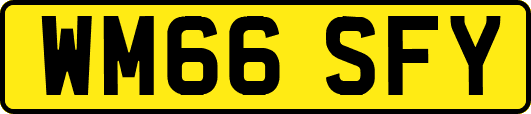WM66SFY