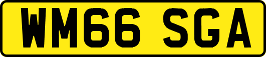 WM66SGA