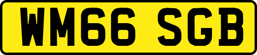 WM66SGB