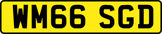 WM66SGD