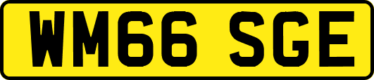 WM66SGE