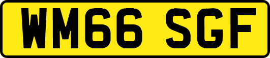 WM66SGF