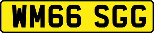 WM66SGG