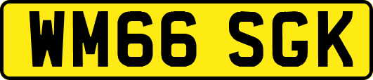 WM66SGK