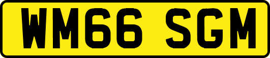 WM66SGM