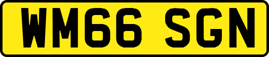 WM66SGN
