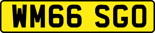 WM66SGO