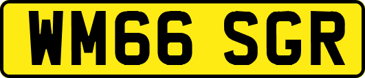 WM66SGR