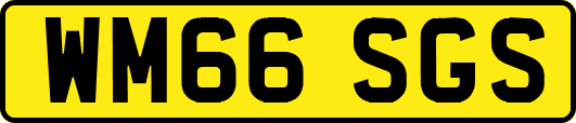 WM66SGS