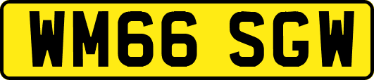 WM66SGW