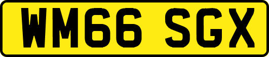WM66SGX