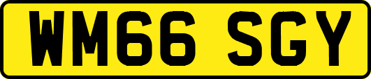 WM66SGY
