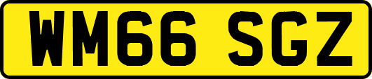 WM66SGZ