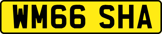 WM66SHA