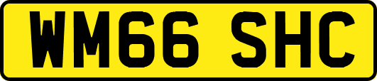 WM66SHC