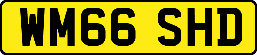 WM66SHD