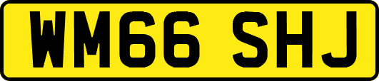 WM66SHJ