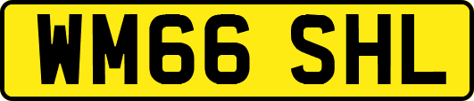 WM66SHL