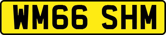 WM66SHM