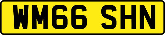 WM66SHN