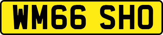 WM66SHO