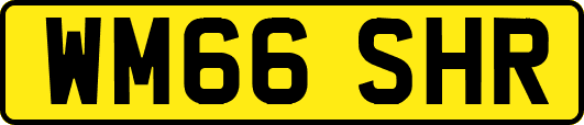WM66SHR