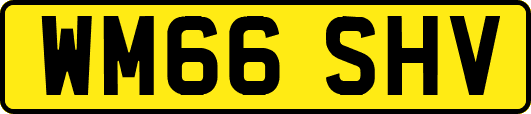 WM66SHV