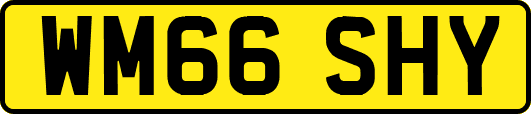 WM66SHY