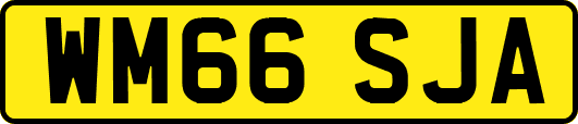 WM66SJA