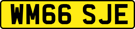 WM66SJE